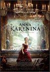 Anna Karenina Best Art Direction Oscar Nomination